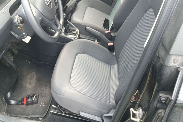 桑塔纳 2020 汽车图片 #15