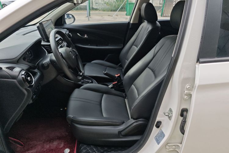 Changan Alsvin 2020 car image #15