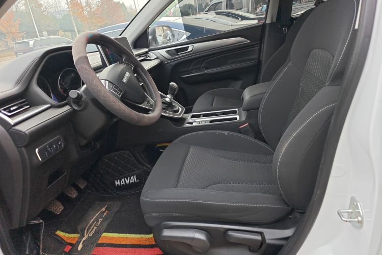 哈弗 哈弗M6 2023 汽车图片 #15