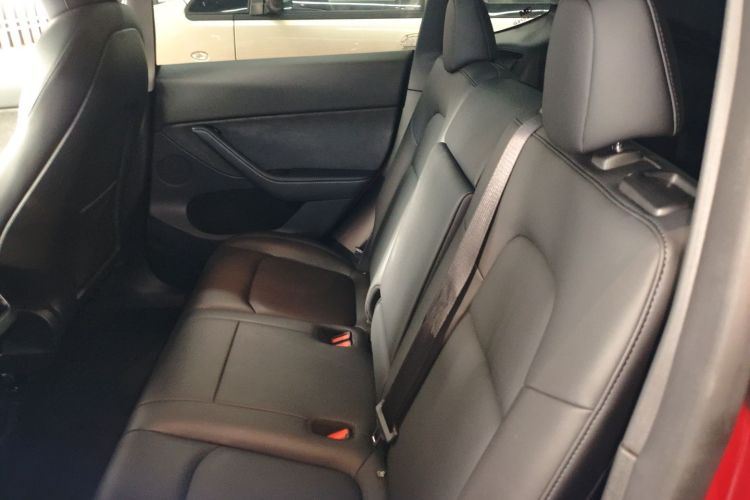 Tesla Model Y 2021 car image #15