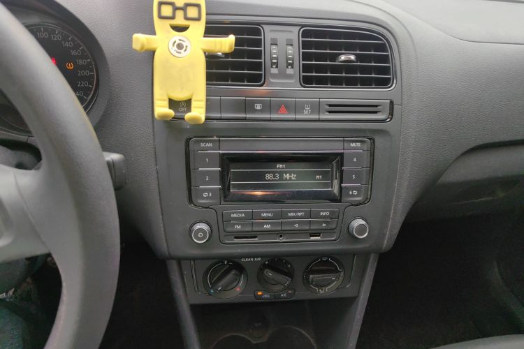 Polo 2018 #15 Polo 2018 car image #15