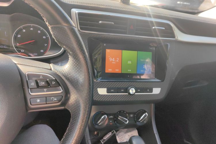 MG ZS 2019 #15 MG ZS 2019 car image #15