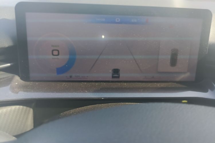 Haval H6S 2022 #15 Haval H6S 2022 car image #15