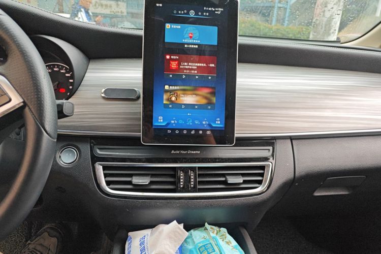 BYD Song MAX New Energy 2019 car image #15