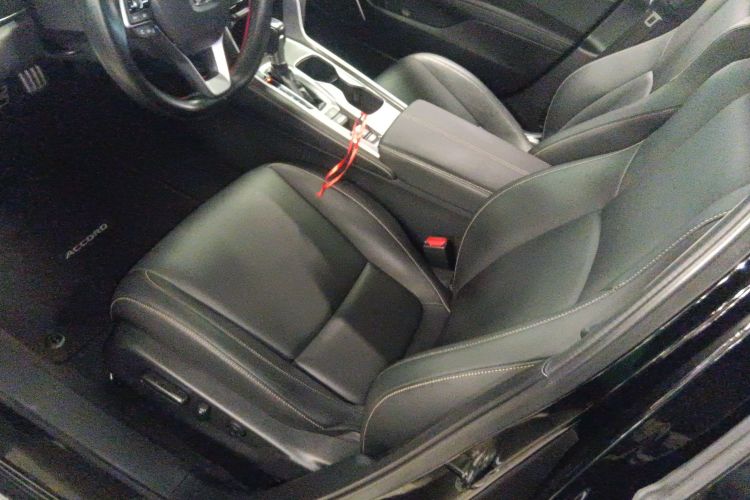 Honda Accord 2023 #15 Honda Accord 2023 car image #15