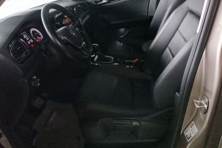 大众 T-ROC探歌 2019 汽车图片 #15