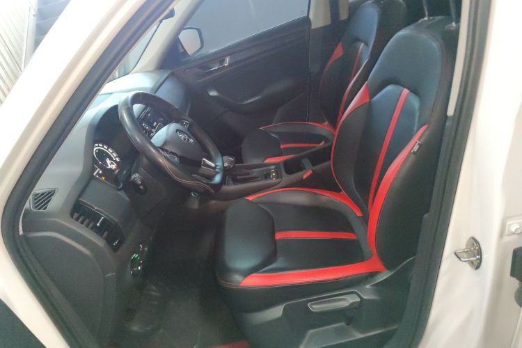 Skoda Kodiaq 2020 car image #15