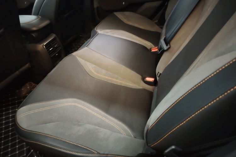 Ford Mustang Mach-E 2023 #15 Ford Mustang Mach-E 2023 car image #15