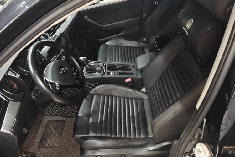 Volkswagen Magotan 2018 car image #15