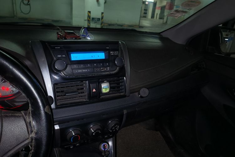 Vios 2015 #15 Vios 2015 car image #15