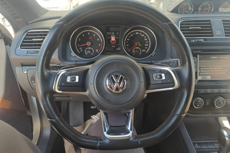 Volkswagen Scirocco 2016 #15 Volkswagen Scirocco 2016 image de voiture #15