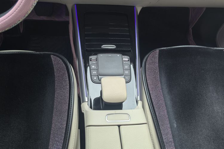 EQA Class 2022 #15 EQA Class 2022 immagine di auto #15