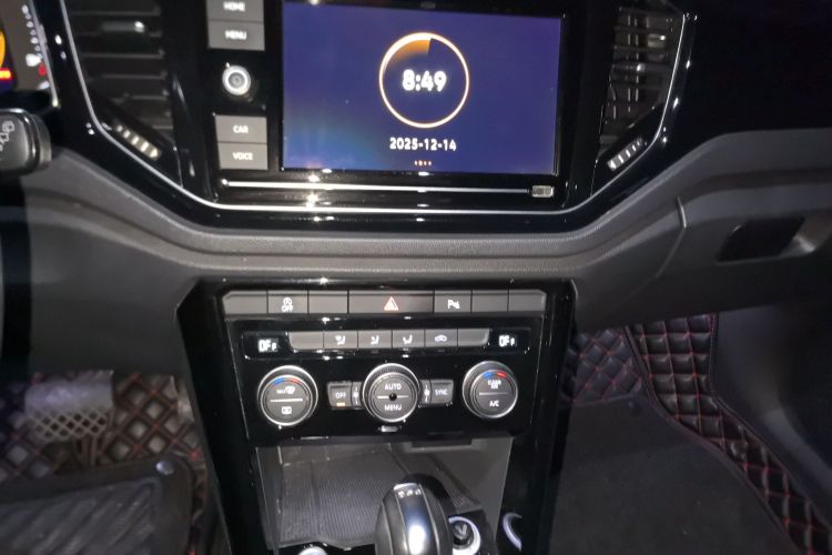 T-Roc 2019 #15 T-Roc 2019 car image #15