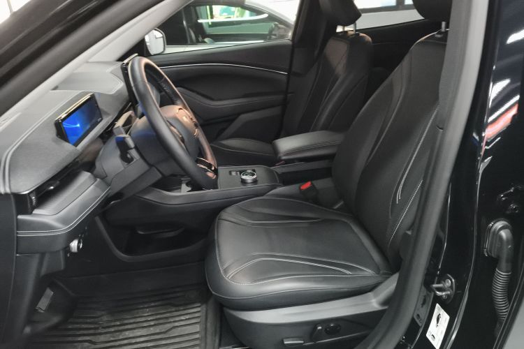 Ford Mustang Mach-E 2023 #15 Ford Mustang Mach-E 2023 immagine di auto #15