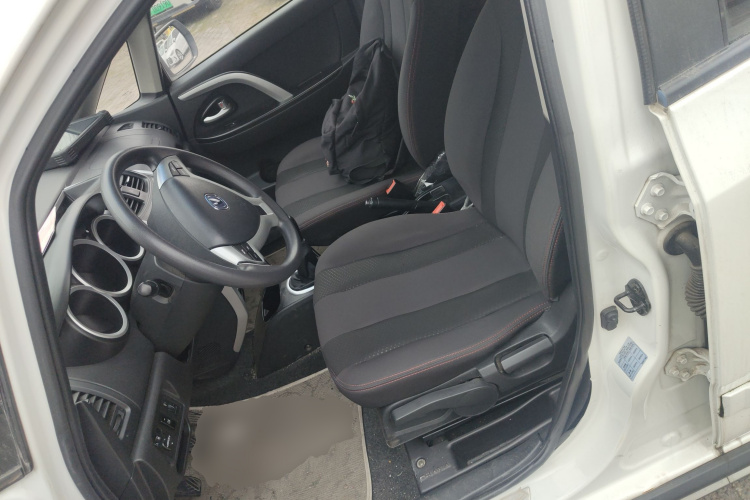 Changan CX20 2016 immagine di auto #15