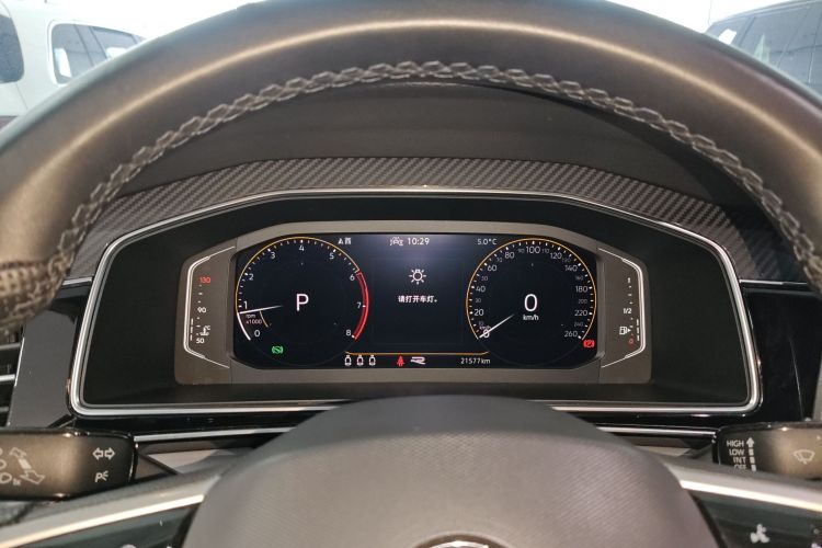 Volkswagen Tiguan X 2023 #15 Volkswagen Tiguan X 2023 car image #15