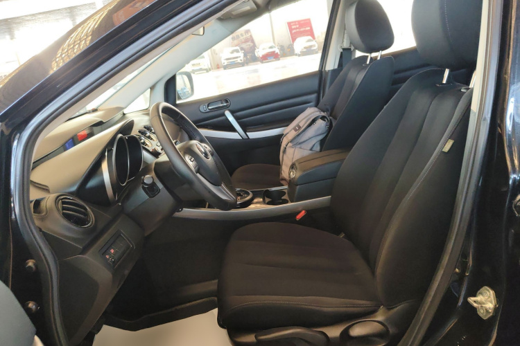 马自达 马自达CX-7 2015 汽车图片 #15