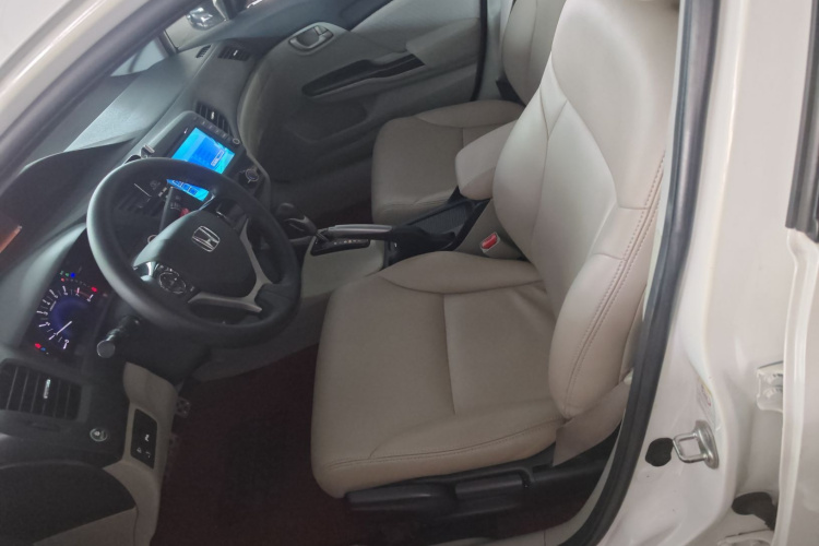 Honda Civic 2016 car image #15