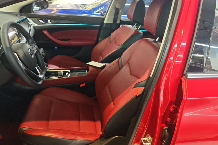 Changan Eado 2020 car image #15
