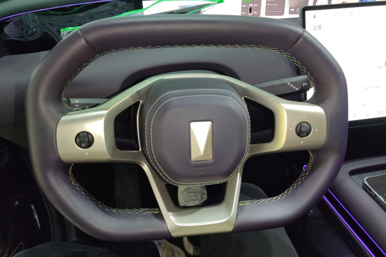 Avatr 07 2025 car image #15