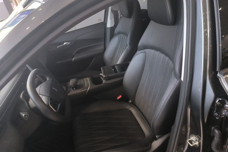 Changan Lamore 2023 imagem de carro #15