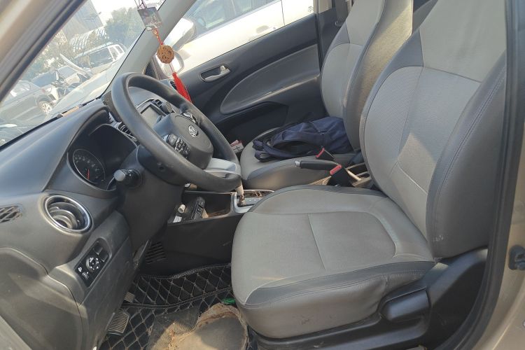 Kia Pegas 2018 image de voiture #15