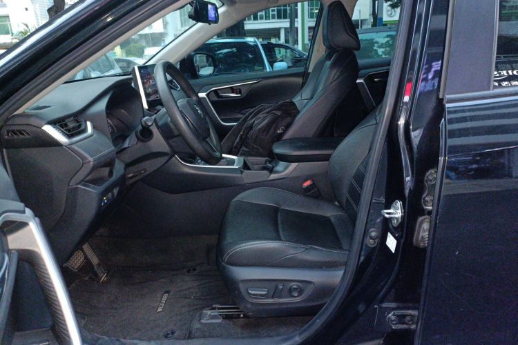 Toyota Wildlander 2020 #15 Toyota Wildlander 2020 imagem de carro #15