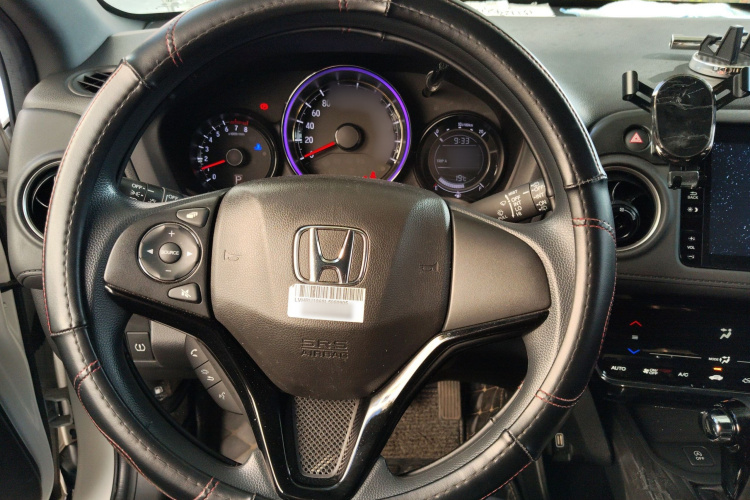 Honda XR-V 2020 car image #15