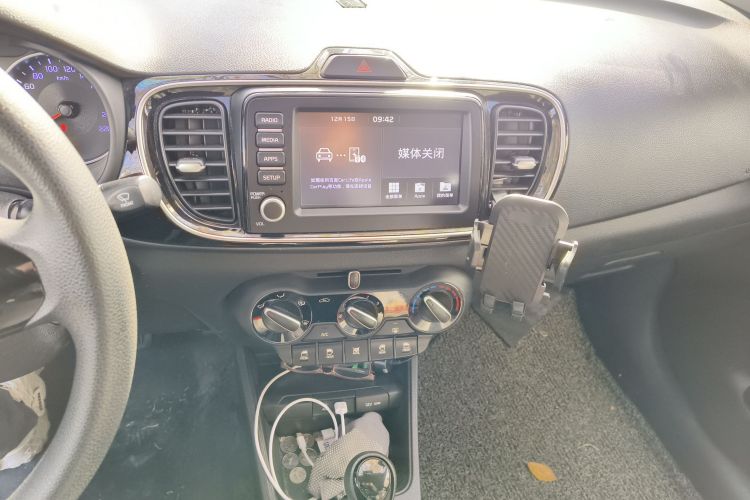 起亚 焕驰 2022 汽车图片 #15