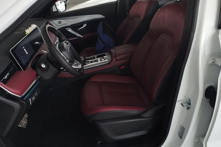 Jetour X70 PRO 2023 car image #15