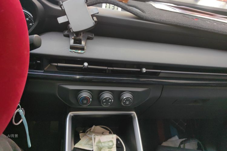 五菱汽车 五菱星驰 2024 汽车图片 #15