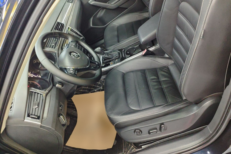 Volkswagen Passat 2016 #15 Volkswagen Passat 2016 car image #15