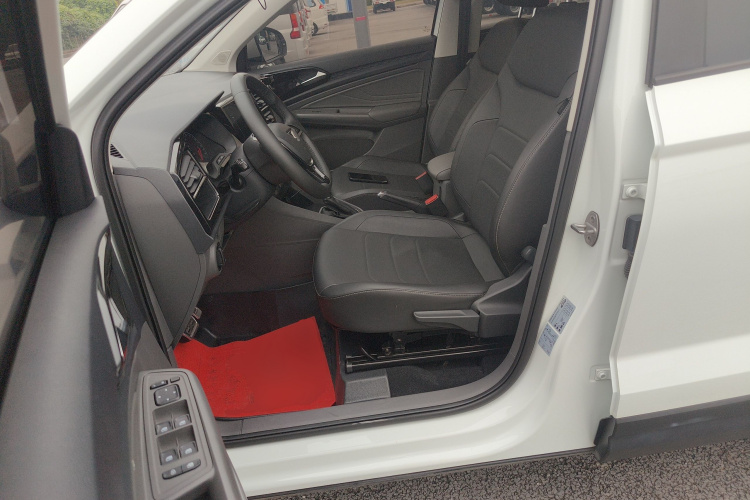 VS5 2019 immagine di auto #15