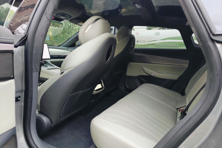 Exceed Stellar Era ES 2024 car image #15