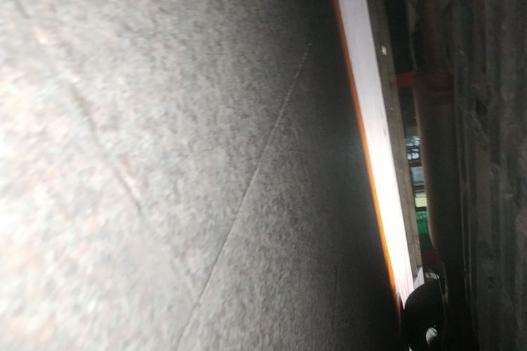 GAC Trumpchi GS7 2019 car image #15