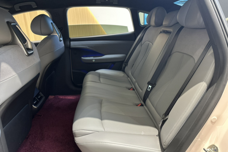 日产 日产N7 2025 汽车图片 #15