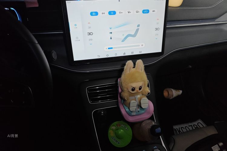 比亚迪 驱逐舰05 2024 汽车图片 #15