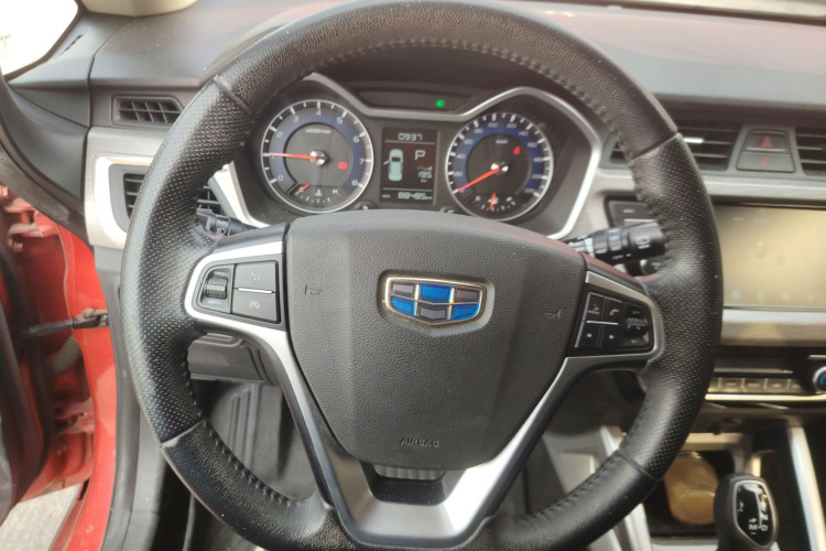Vision X3 2019 #15 Vision X3 2019 car image #15