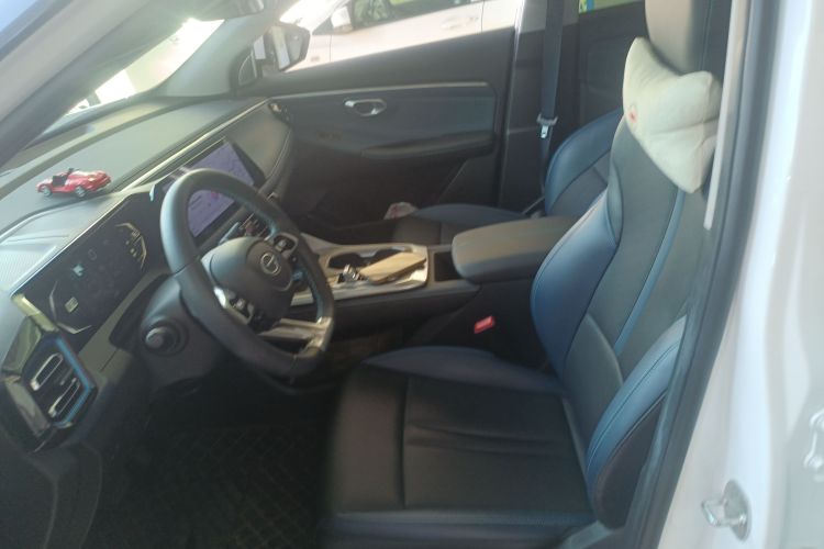 GAC Trumpchi GS3 2024 car image #15