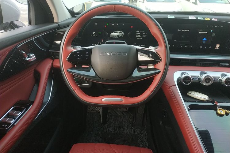 Exceed Yaoguang 2023 #15 Exceed Yaoguang 2023 car image #15