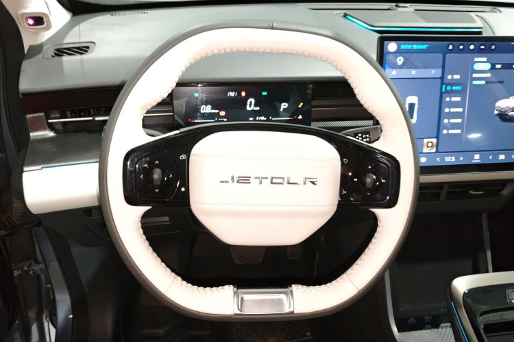 捷途 捷途大圣 2022 汽车图片 #15