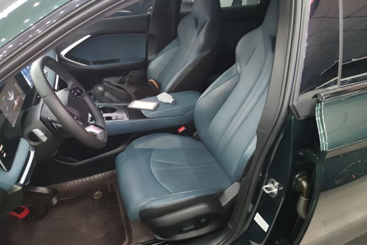 MG 7 2024 car image #15