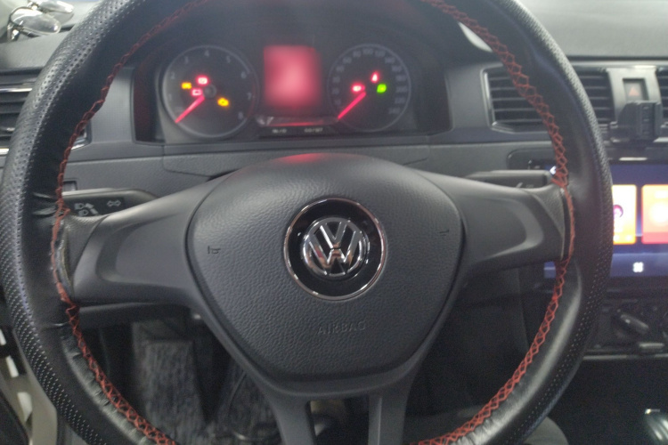 桑塔纳 2022 汽车图片 #15