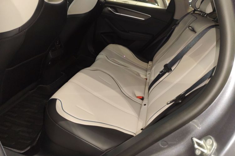 BYD Destroyer 05 2024 car image #15