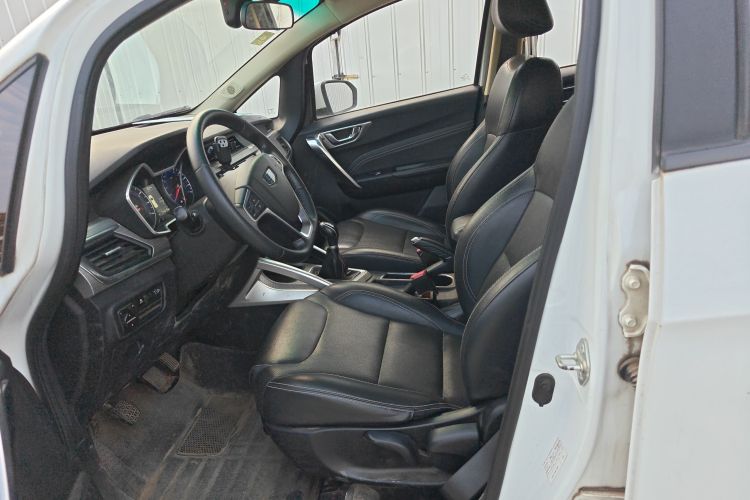 Vision X3 2017 #15 Vision X3 2017 car image #15