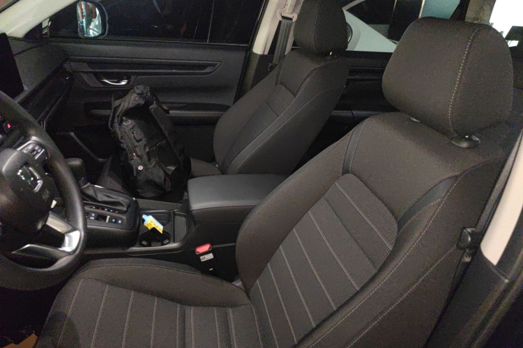 Honda CR-V 2024 car image #15