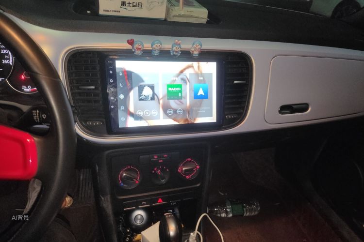 Volkswagen Beetle 2015 immagine di auto #15