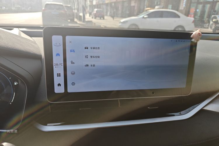 Preface 2025 immagine di auto #15