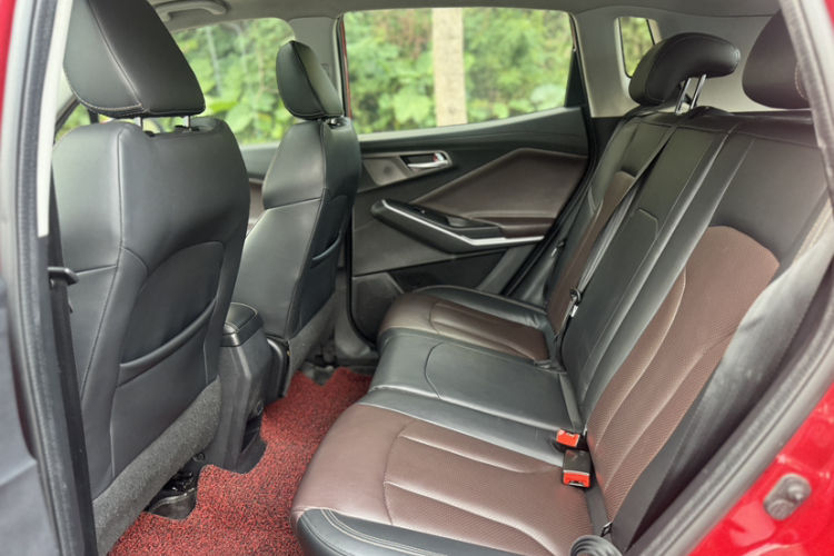 Changan CS15 2019 car image #15
