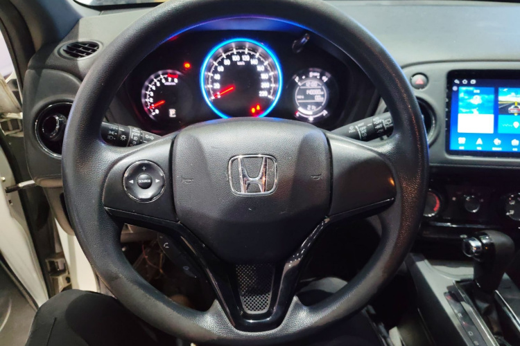 Honda XR-V 2016 #15 Honda XR-V 2016 car image #15